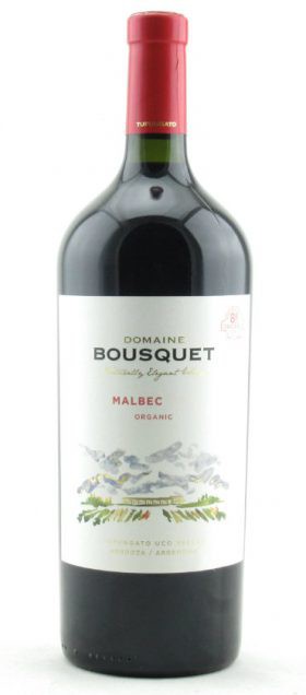 Domaine Bousquet - Malbec Premium Magnum