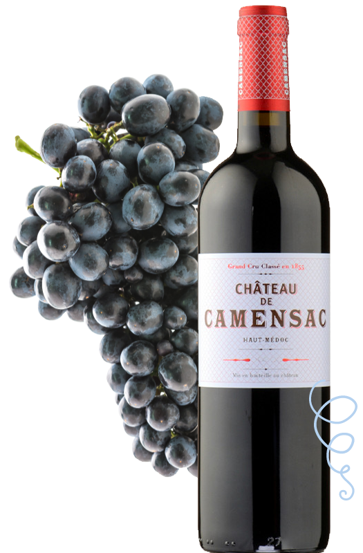 Chateau Camensac