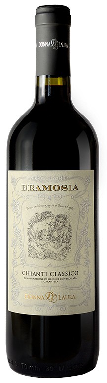 Chianti Bramosia