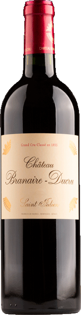 Chateau Branaire Ducru