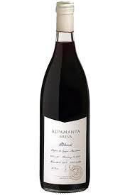 Breva blend - Alpamanta 2019