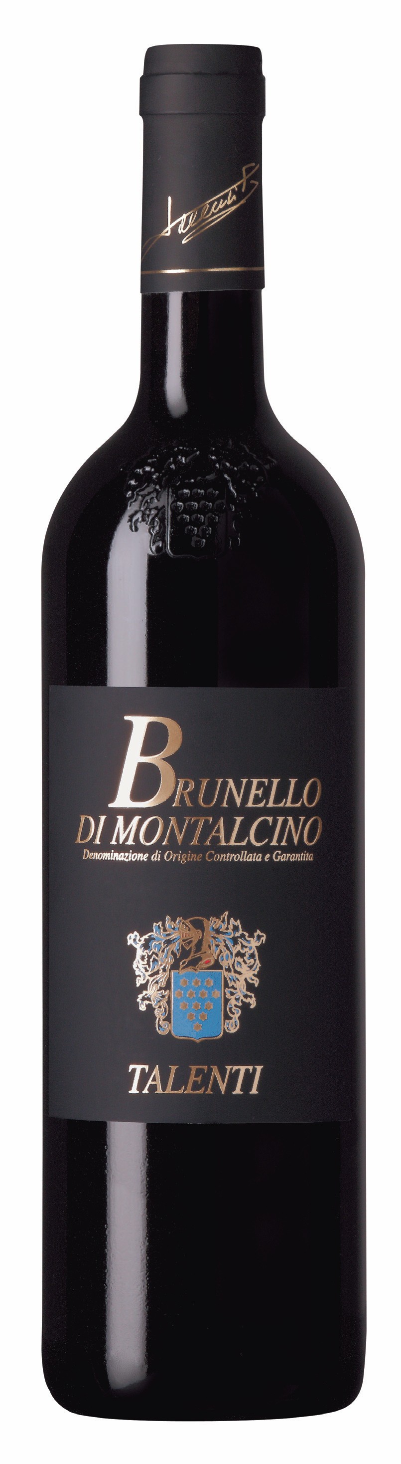 Brunello di Montalcino