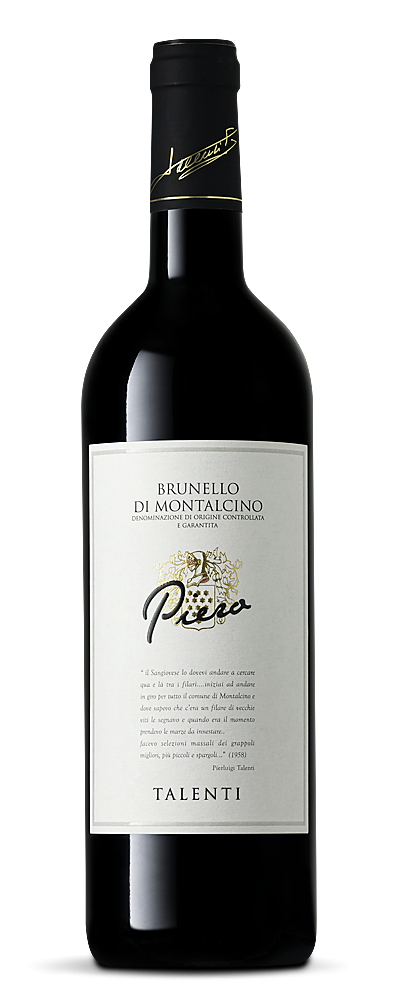 Brunello di Montalcino Piero