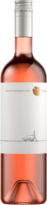 Cabernet sauvignon Chateau Ruban