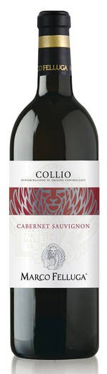 Cabernet sauvignon Marco Felluga