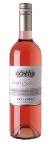 Cabernet sauvignon rosé - Errazuriz Estate series  2014