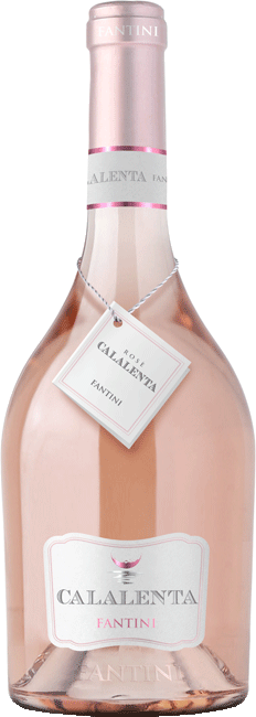 Merlot rosato - Calalenta 2019