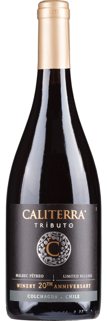 Caliterra Malbec single vineyard