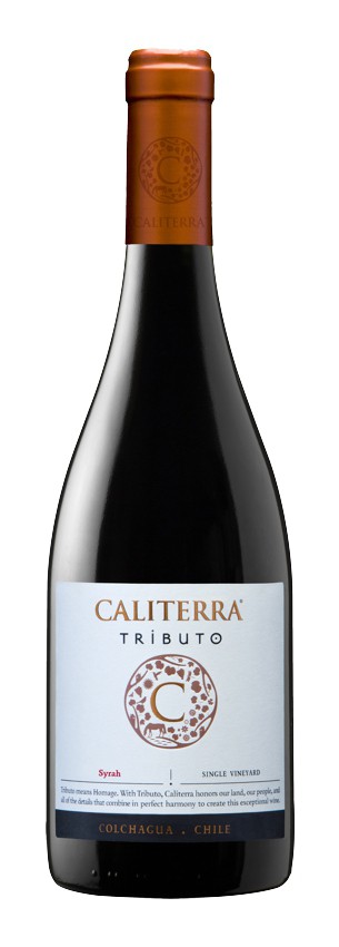 Caliterra Tributo Syrah