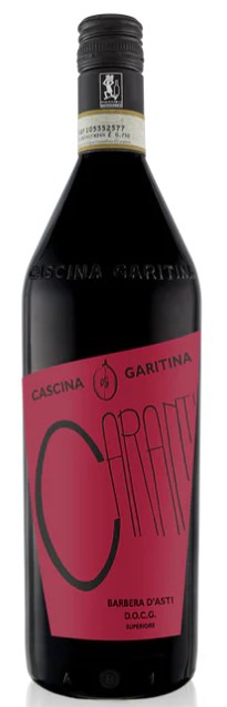 Caranti Barbera d´Asti