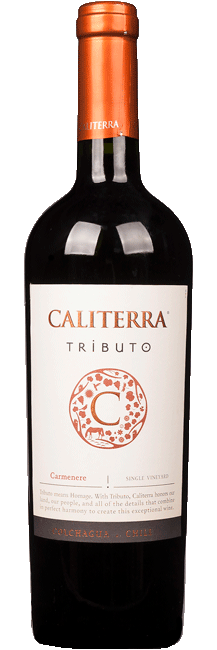 Carmenere Tributo