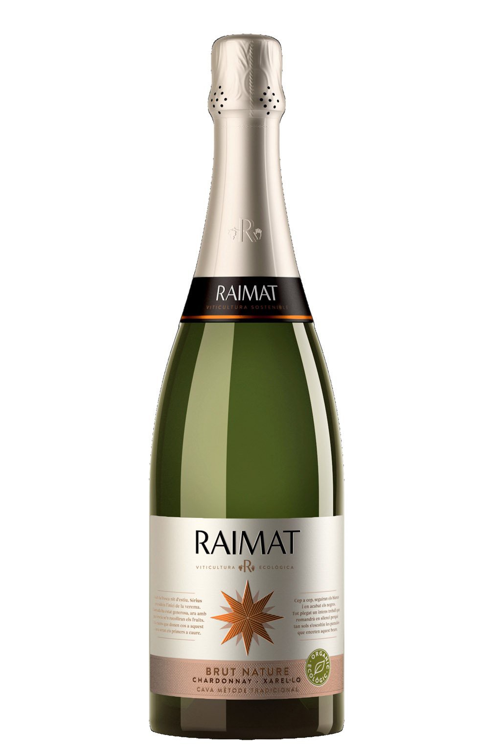 Cava Raimat nature brut