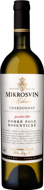 Chardonnay Mikros Rosentické