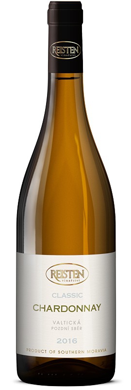 Reisten Classic - Chardonnay