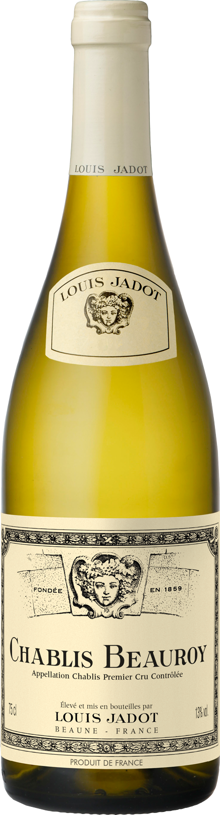 Chablis 1er cru Beauroy - Louis Jadot 