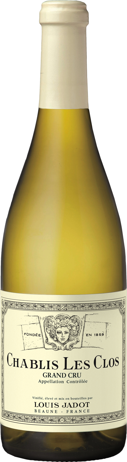 Chablis Les Clos Grand cru