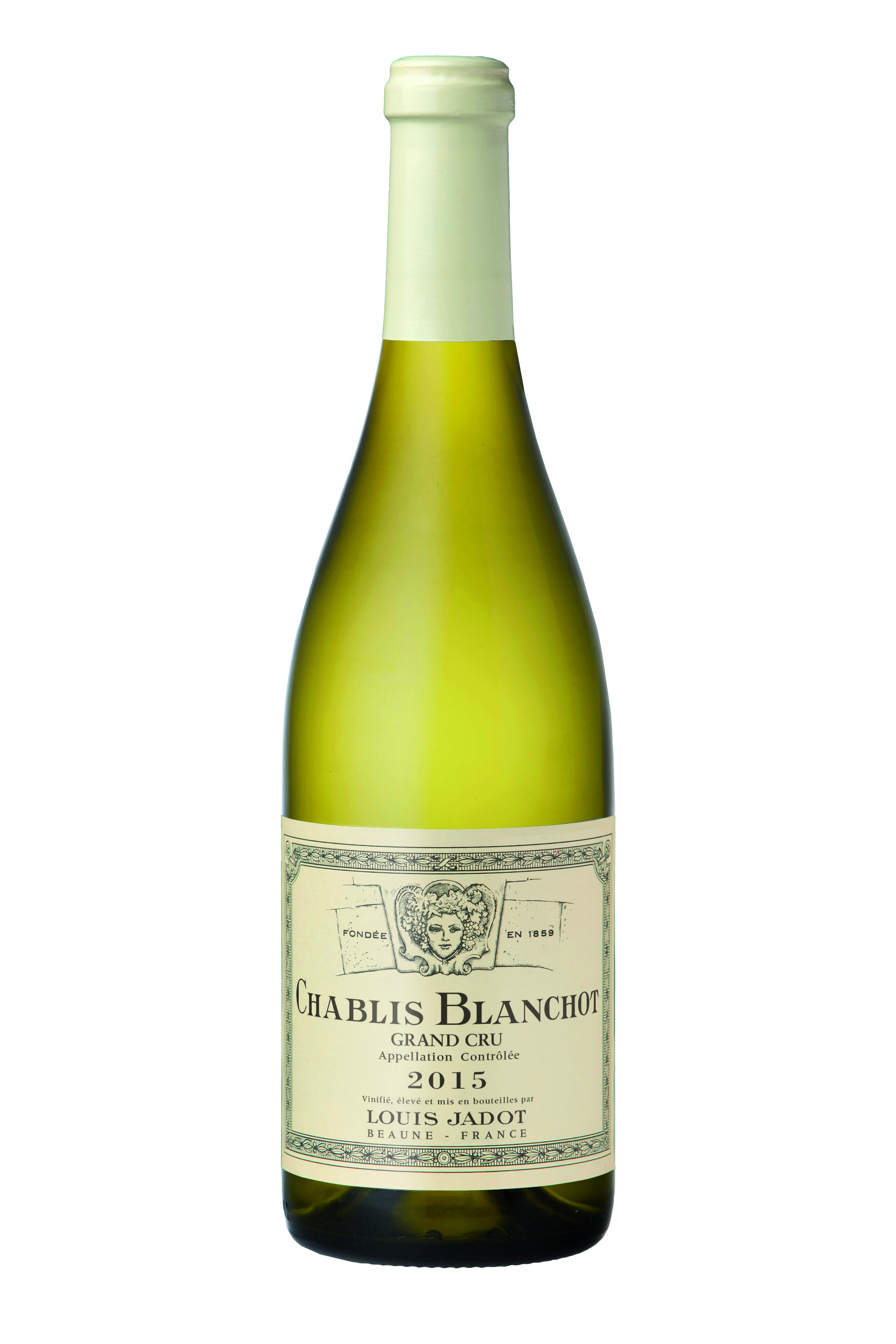 Chablis grand cru