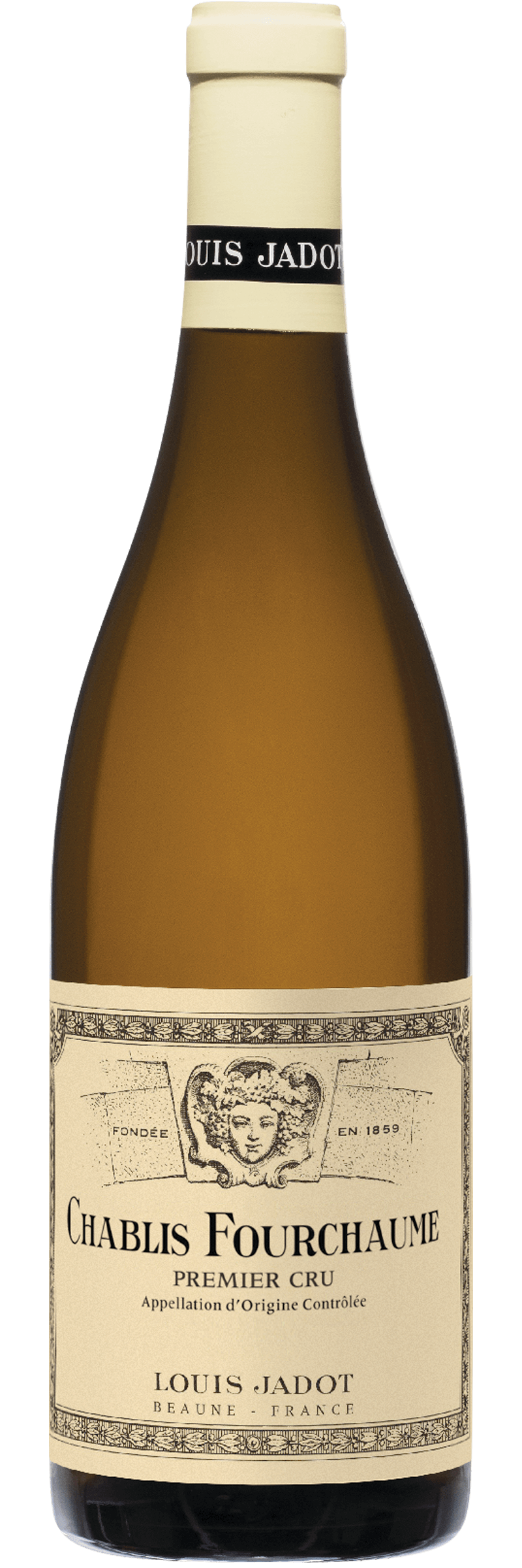 Chablis 1er cru Fourchaume - Louis Jadot