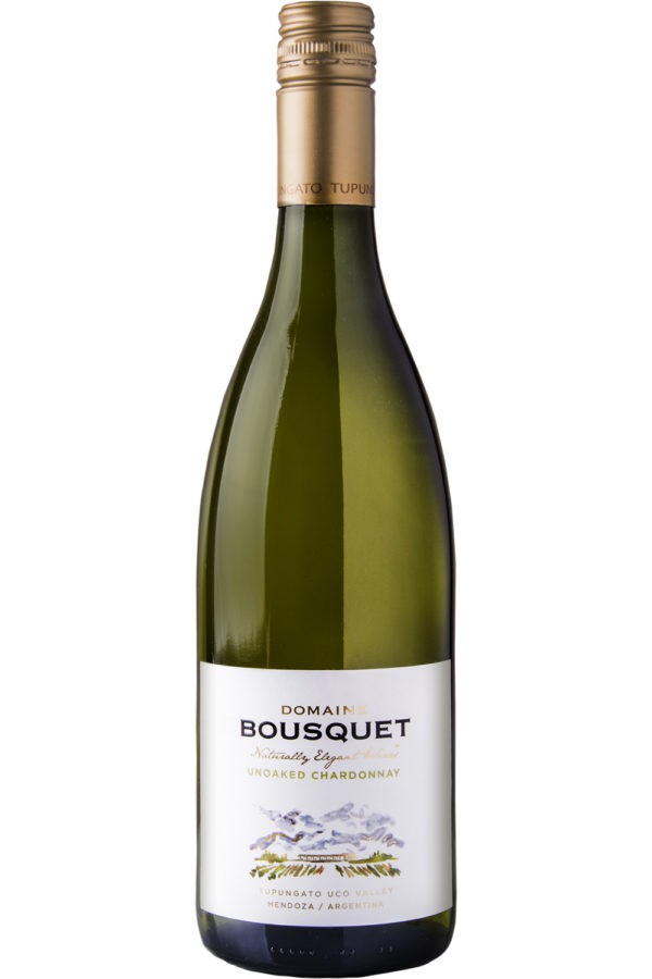 Domaine Bousquet - Chardonnay Premium 
