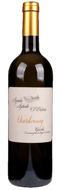 Chardonnay Santa Cristina Zenato