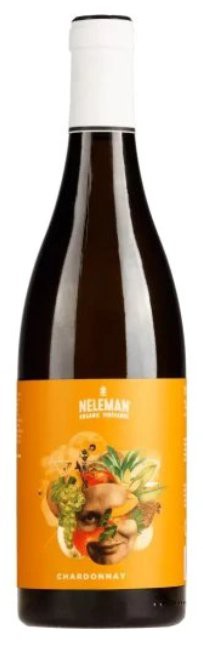 Chardonnay Single vineyard - Neleman 2020