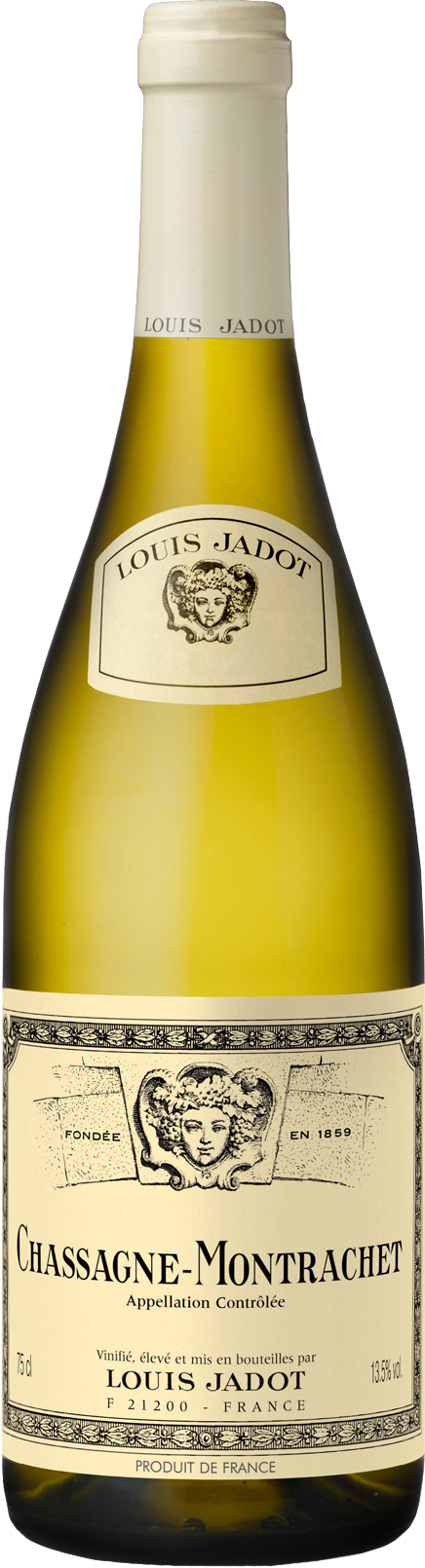 Chassagne Montrachet Blanc