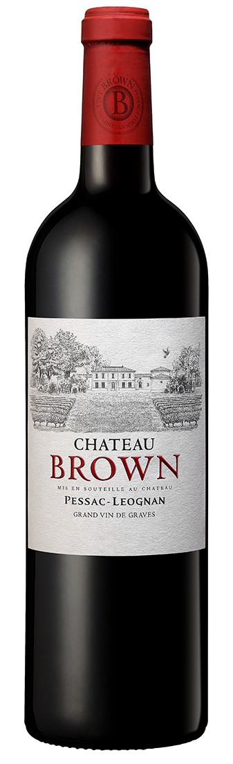 Chateau Brown