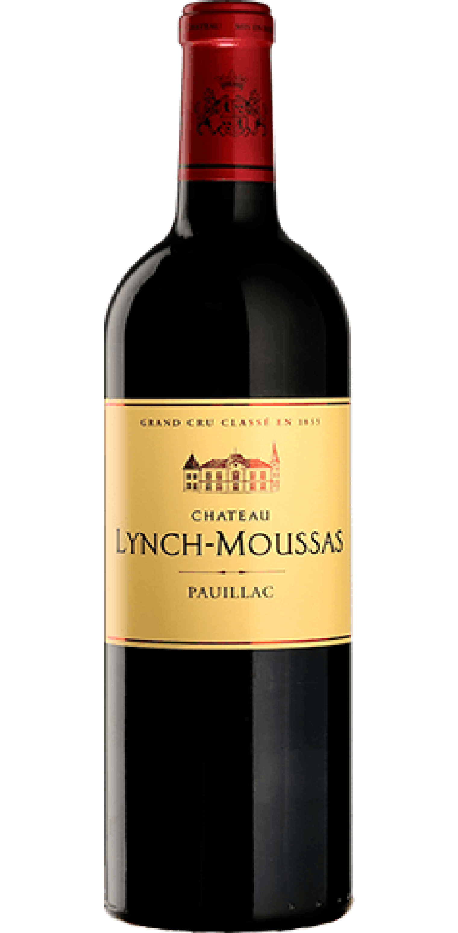 Chateau Lynch Moussas