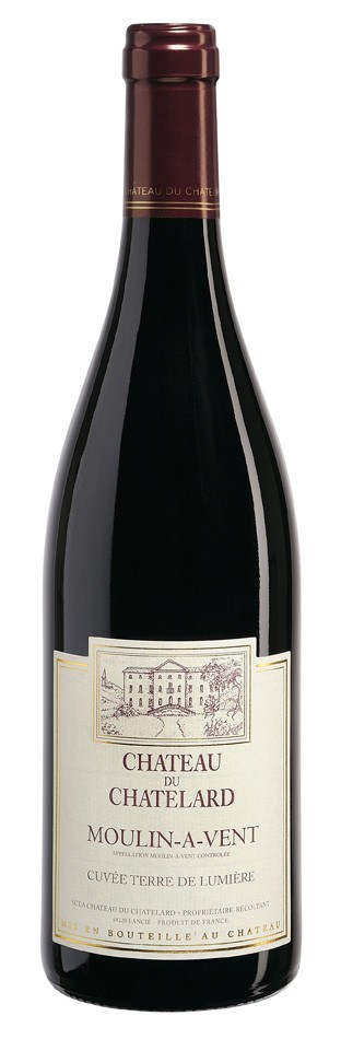 Moulin-á-Vent - Cuvée Terre de Lumieres 