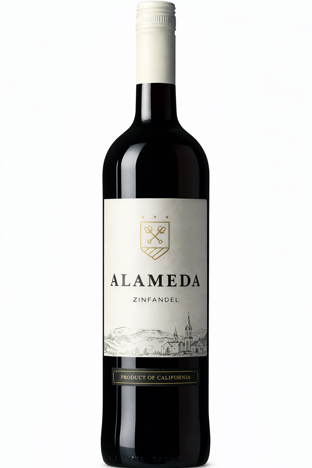 Zinfandel Alameda
