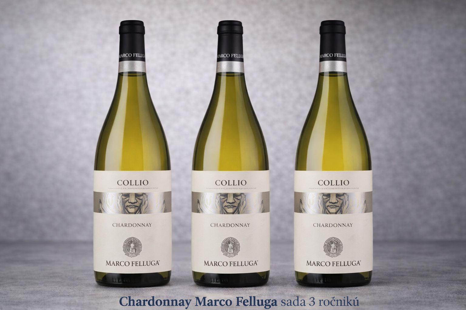 Chardonnay - Marco Felluga 2021