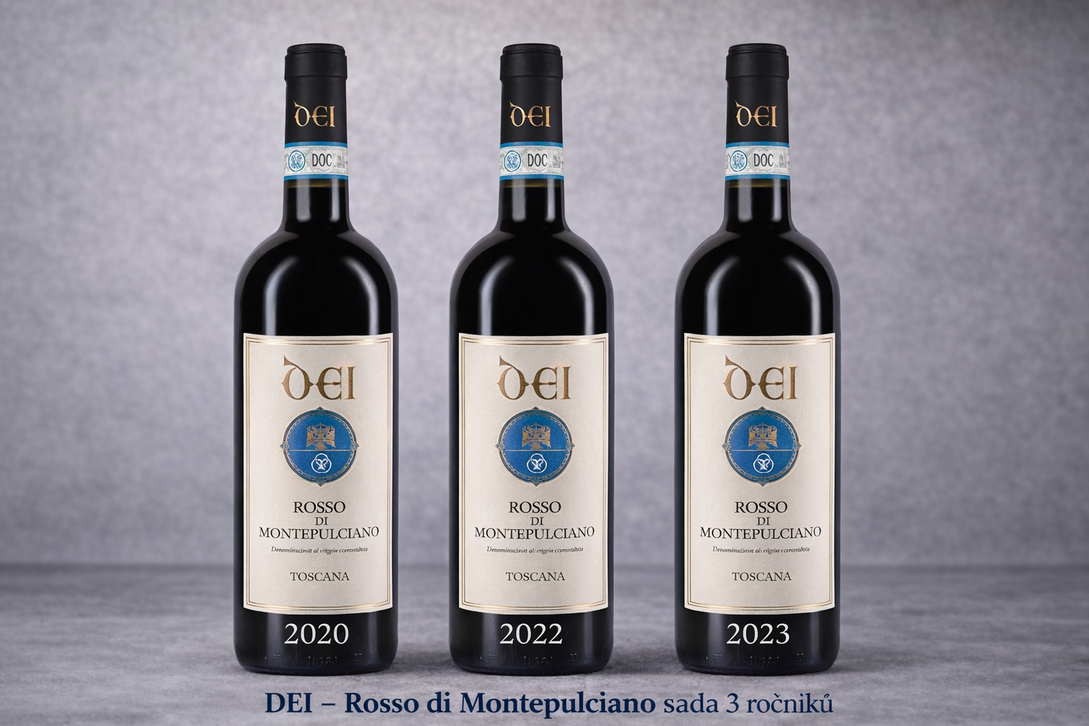 Rosso di Montepulciano