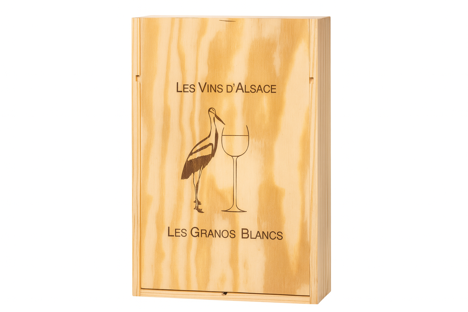 Sada 3 vín - Alsaská klasika