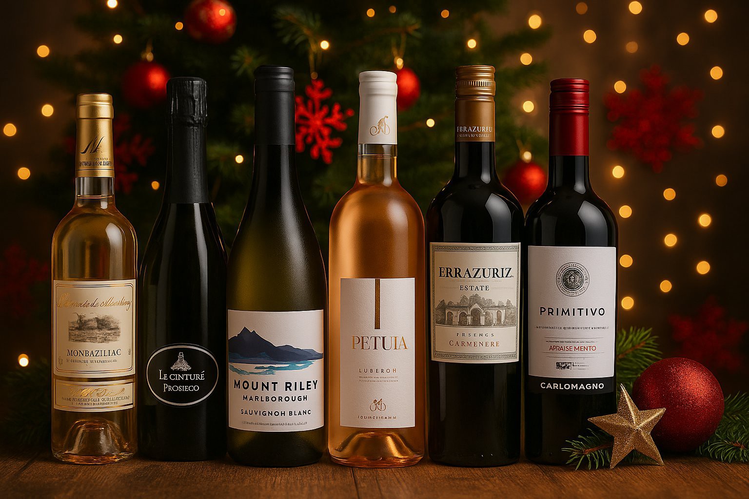 Velká vánoční sada