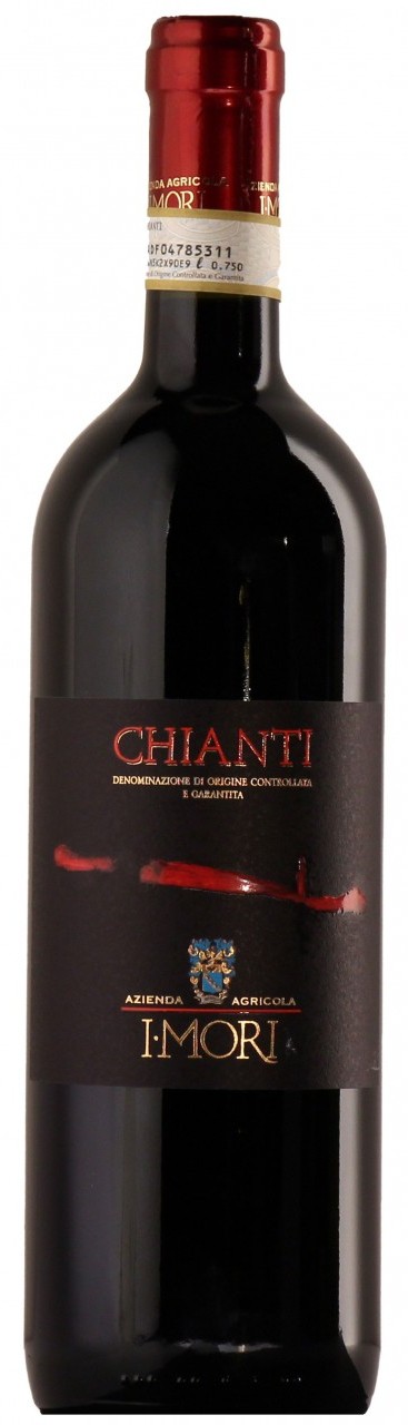 Chianti DOCG- I MORI 2014