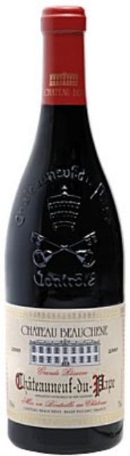 Châteauneuf-du-Pape Grande Réserve MAGNUM 