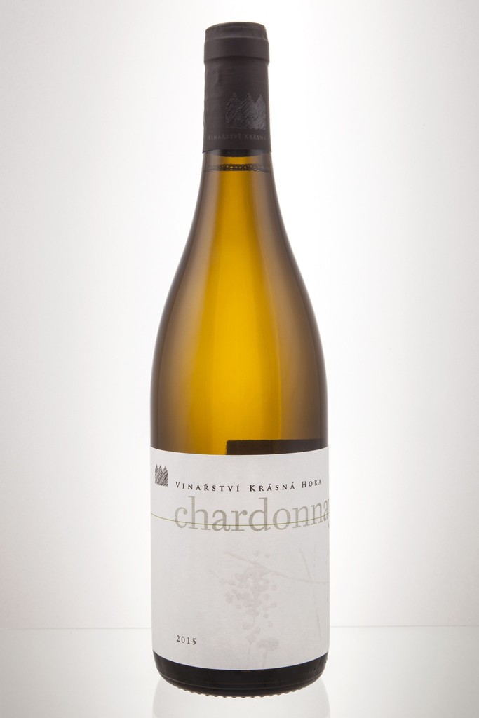 Krásná Hora - Chardonnay Pinot blanc 2016