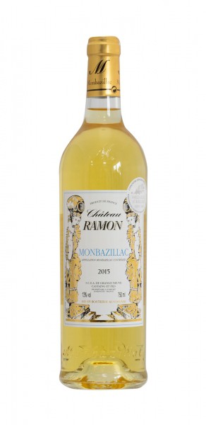 Chateau Ramon Monbazillac