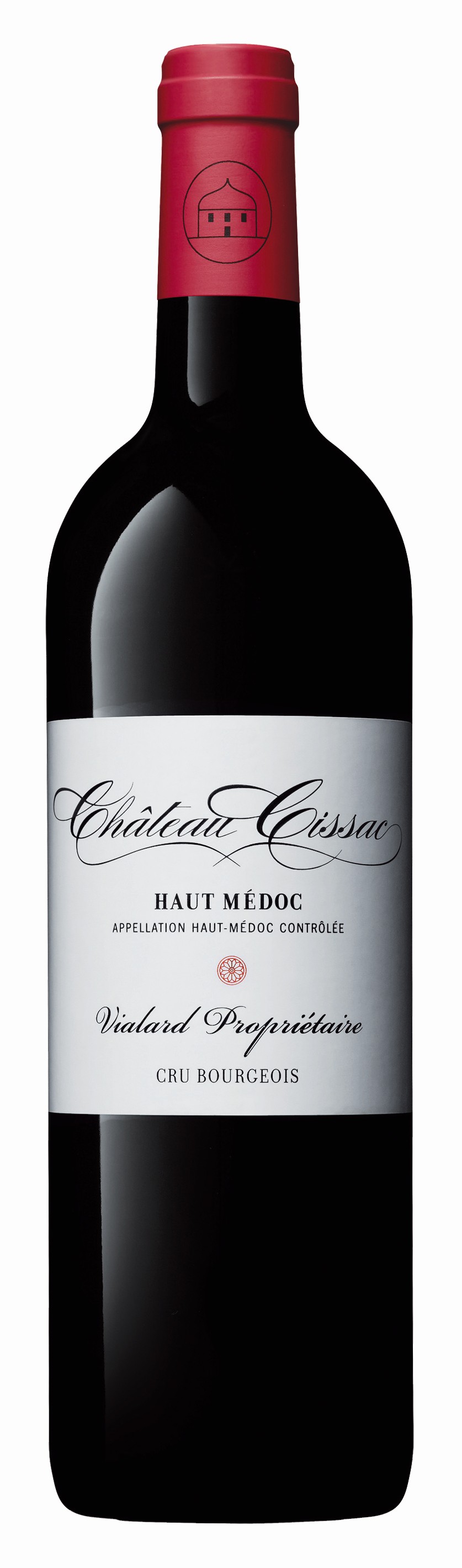 Chateau Cissac Haut Médoc