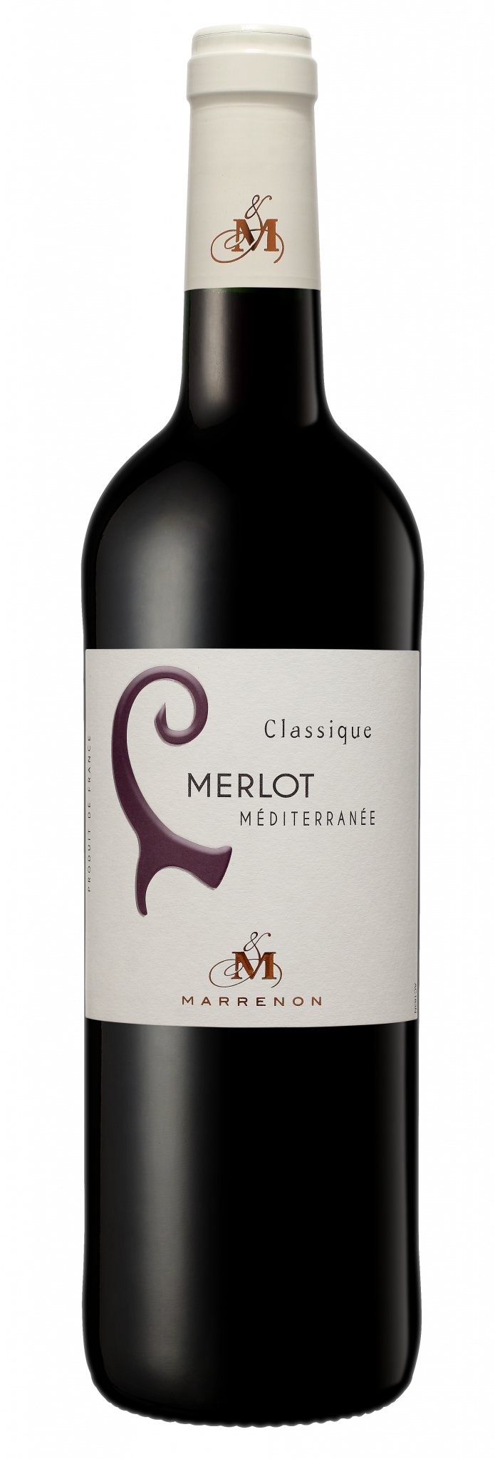 Classic Merlot