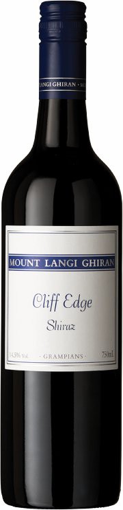 Cliff Edge