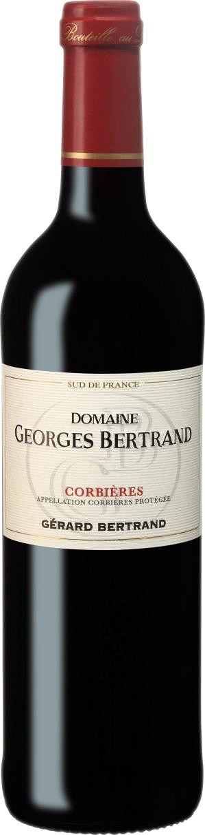 Corbieres Gerard Bertrand