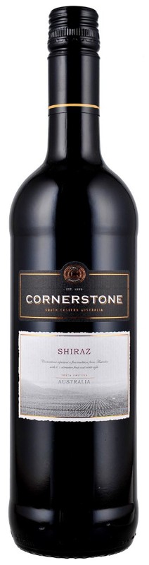 Shiraz Corner Stone