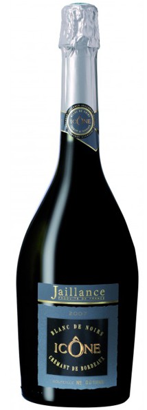 Cremant de Bordeaux Jaillance