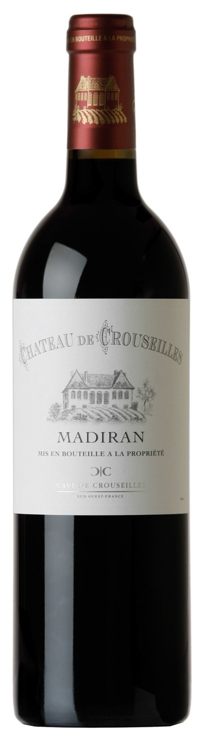 Chateau Crouseilles