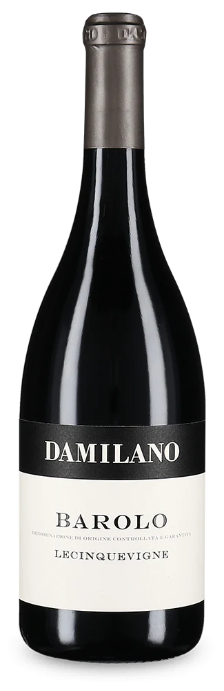 Barolo Lecinquevigne - Damilano 2021