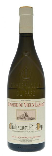 Chateauneuf du Pape Jerome Quiot Vieux Lazaret