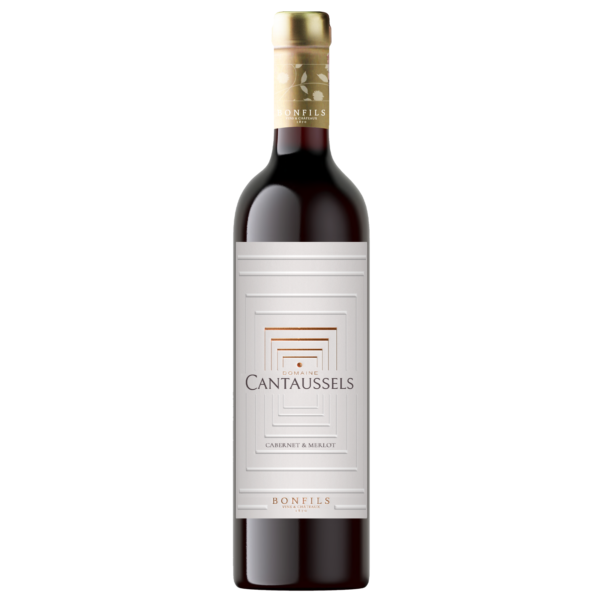 Domaine de Cantaussels