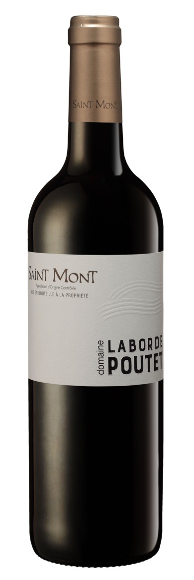 Domaine Laborde Poutet - Saint Mont