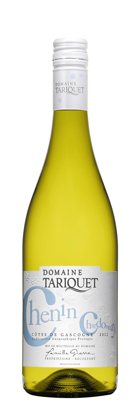 Chenin Chardonnay Gascogne